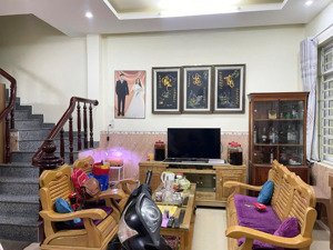 bán nhà 3 tầng kiên cố hẻm dã tượng, phường nam nha trang - đầy đủ nội thất