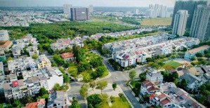 chủ cần trả bank bán nhanh đất nhà phố 6x21m, giá 17,9 tỷ rẻ nhất kdc phú mỹ vạn phát hưng, q7