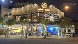 cho thuê nhà mặt phố quang trung diện tích 500m2,mặt tiền 25m, vị trí đẹp nhất