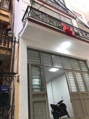 chính chủ cần bán gấp nhà riêng, phố tây sơn, đống đa, hà nội. 72 m giá chào chỉ 24 tỷ.