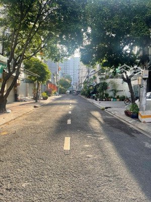 nhà mặt tiền đường ưu long quận 8 nhỉnh 12tỷ