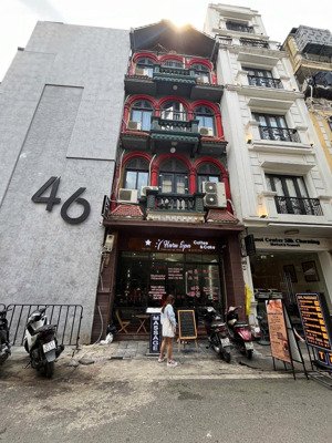 cho thuê nhà mặt phố trần đăng ninh, diện tích 50m2 x 5 tầng, mặt tiền 4m, lh 