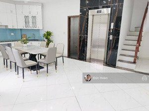 bán nhà bát khối long biên 46m2 6 tầng thang máy gần aeon - nhỉnh 8 tỷ