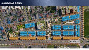 ra hàng đợt 1: liền kề, biệt thự + shophouse đối diện kcn an dương. giá chỉ từ 4,x tỷ (đất + xây).