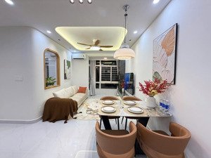 nhà đẹp dt 70m2, 3pn 2wc khu sky garden phú mỹ hưng quận 7