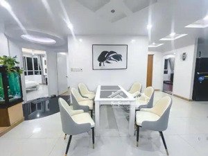 cho thuê cc 3pn, 2wc, 90m2 tại xi grand court, 20 triệu vnd lh 