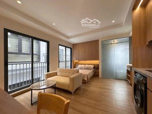 cho thuê siêu phẩm căn hộ dịch vụ, chung cư mini cực hiếm còn một phòng duy nhất ngay trung tâm q1