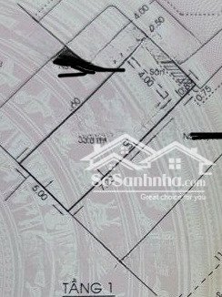 bình thạnh - nhà 70m2-5pn - 3tầng ngang 5 - gần trường sa vòng xoay q1 - giá chỉ nhỉnh 7tỷ