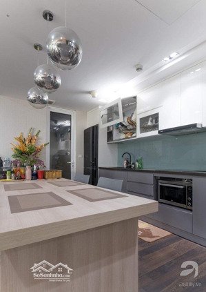 9,9 tỷ căn hộ sunrise 3pn, 125m2, nhà mới, dọn vô ở ngay, sổ hồng, 1 căn duy nhất thời điểm nảy.