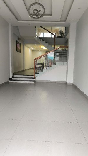 mặt tiền dương đình nghệ dòng tiền sẵn - giữa phố hàn