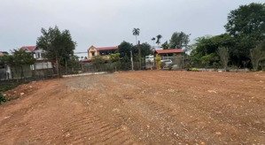 bán đất suối hai đh30 chính chủ (đối diện đại bàng sơn trang)