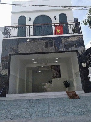 nhà thuê mặt tiền đường số 14, p.an lạc, bình tân giá rẻ