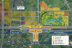 bán nhanh nhà liền kề shophouse đường 17m 5 tầng tại vinhomes global gate, 28,5 tỷ, 75m2.