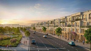 bán căn liền kề đông nam độc quyền giá rẻ nhất vinhomes dương kinh. liên hệ: 