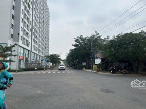 bán đất sổ rồi khu dân cư dương thị giang. 4.5x18.5, pttn quận 12