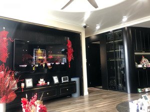 bán gấp căn hộ 46 phố vọng - hoà phát tặng full nội thất giá 10,6 tỷ. dt 110m2 - 3 ngủ.