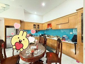 bán nhà gần công viên làng hoa, gò vấp ngang 6m hiếm, nhà mới 3.5 tấm, có thu nhập 16 triệu/tháng