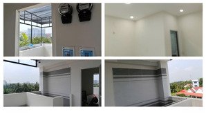 nhà riêng đa năng 141m2 - 340m2 sàn 4 tầng 14 phòng dv - cạnh đại học y phạm ngọc y thach - bv nhi