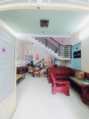 nhà trệt lầu kiên cố ngang bề thế 5m gần mặt tiền phạm văn đồng, 80m2 chỉ 5.95 tỷ tl hẻm nhựa sạch