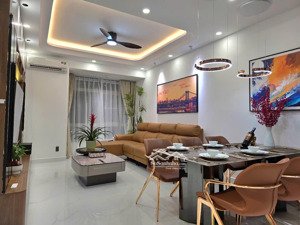 nhà đẹp vị trí góc hd thuê sẵn 35tr/tháng khu sky garden phú mỹ hưng quận 7
