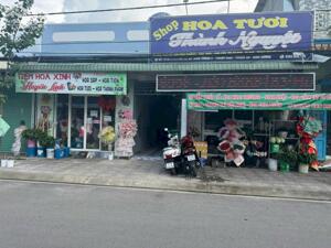 CẶP TRỌ MẶT TIỀN KINH DOANH VIP KDC THUẬN GIAO BÌNH DƯƠNG