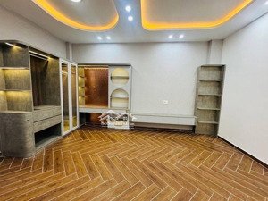 bán nhà quang trung phan huy ích, gò vấp ngang 5m hiếm, hẻm xe hơi, 4 phòng ngủ, giá 6 tỷ +