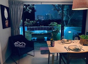 cho thuê căn hộ cao cấp quận 4 gần cầu kênh tẻ 65m2