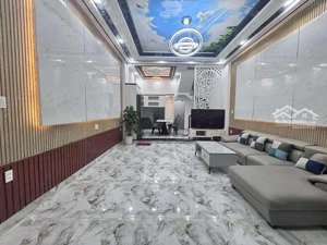 nhà có vườn -hẻm xe hơi- huỳnh tấn phát- nhà bè- 5pn-full nội thất chỉ 7.2 tỷ