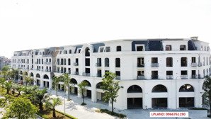 chỉ 33 tỷ căn liền kề 135m2 phân khu ý trục thịnh vượng dự án hinode royal park. lh: 