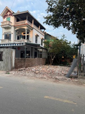 bán đất đẹp tại đường 6, đông phương yên, 4,4 tỷ, 91m2, nhiều tiện ích