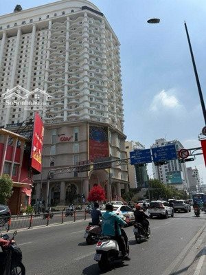 bán nhà đường nam kỳ khởi nghĩa quận3-hẻm xe hơi vị trí trung tâm - dt60m2- 4tầng - giá chỉ 12,8 tỷ