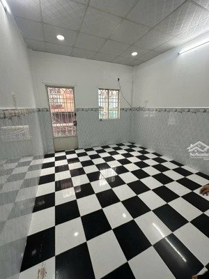 bán nhà cư xá phú lâm a f12,q6