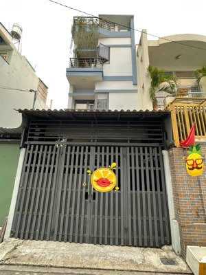 bán nhà đối diện celadon city bờ bao tân thắng 4x18 4 tấm giá chỉ 9,4 tỷ chính chủ 1 đời