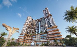 căn 2pn góc view sông hồng, tầng trung đẹp, có sân vườn 22m2, có slot oto, chiết khấu lên tới 16%