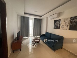 giá mềm nhất khu vực cc sky center q. tân bình, giá 1 tỷ 850 có nội thất, dt 74m², 2pn 2wc, shr