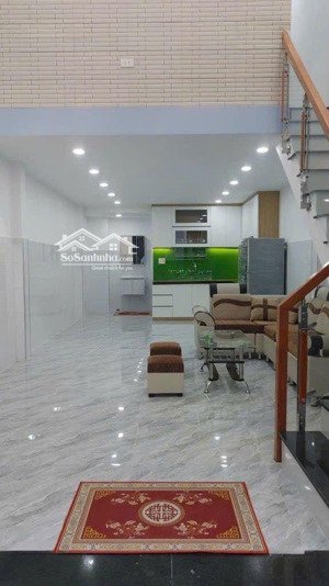 bán nhà chính chủ tân bình đường cộng hòa 5ty4