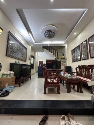 siêu phẩm phố lĩnh nam ô tô đỗ cửa ngõ thông kinh doanh 30m ra mặt phố đón sóng quy hoạch