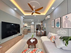 nhà đẹp dt 88m2, 3pn 2wc khu sky garden phú mỹ hưng quận 7