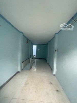 sổ hồng riêng - nhà 2 tầng - tt quận giá tốt