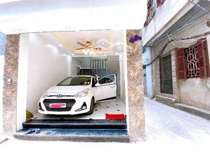 định công thượng - hoàng mai - nhà mới 36m - 5 tầng - 3 ngủ - 10,9 t.ỷ gara ô