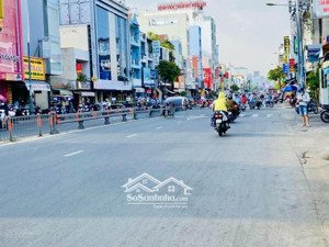 bán nhà quận 8 âu dương lân - hẻm xe ba gác- 55m2 - 5 tầng - chỉ nhỉnh 8.x tỷ