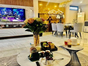 bán nhà hẻm vip hẻm 6m nguyễn đình chiểu, quận 3 dt:4,5x13m, nh, cấp 4, giá 10,6 tỷ