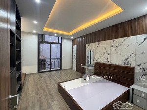 nhà trần duy hưng 8 tầng thang máy ngõ thông kinh doanh thông sàn hiện đại (rcg305056)