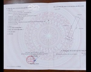 bán đất tại quyết tiến đồ sơn 1,86 tỷ, 115m2, giá ưu đãi