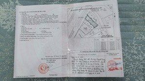 hính chủ cần tiền bán gấp lô đất mặt đường 334, tt cái rồng 1,55 tỷ, 58,8 m2