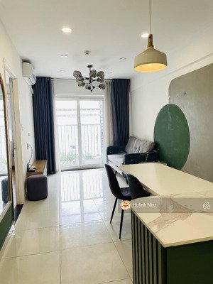 hạ giá gấp ch 2pn prosper plaza q12, dt 65m2 gía 1,92 tỷ (bớt lộc) view nội khu - pháp lý rõ ràng