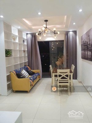 chính chủ rao bán ch m-one nam sg 67m2 - 2pn 2wc, gía 2,05 tỷ sổ hồng riêng, tầng trung view hồ bơi