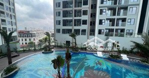 chính chủ cần bán căn 1,5 ngủ đủ đồ rẻ nhất dự án.lh 