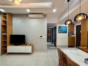 chủ nhà hạ giá bán nhanh căn hộ linh trung quận thủ đức, dt 66m2, 2pn, 2wc tầng trung, shr