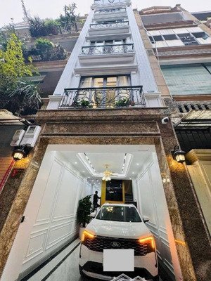 bán bt 60m2, 5pn, 7wc tại hoàng quốc việt, nghĩa đô, cầu giấy, giá 26,8 tỷ